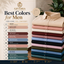 Premium Cotton Shirts – Elite Quality