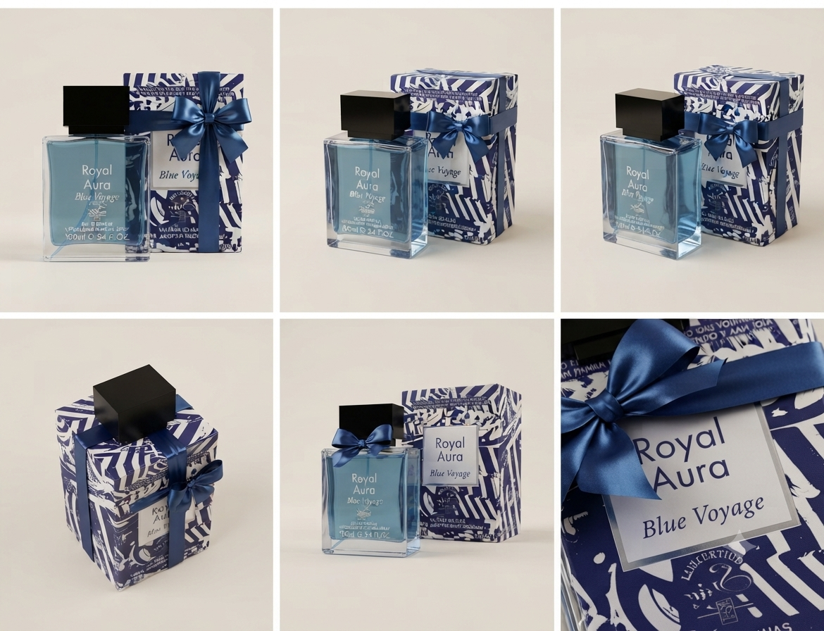 Men's Perfumes
