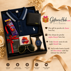 Build Your Own Premium Men's Gift Box