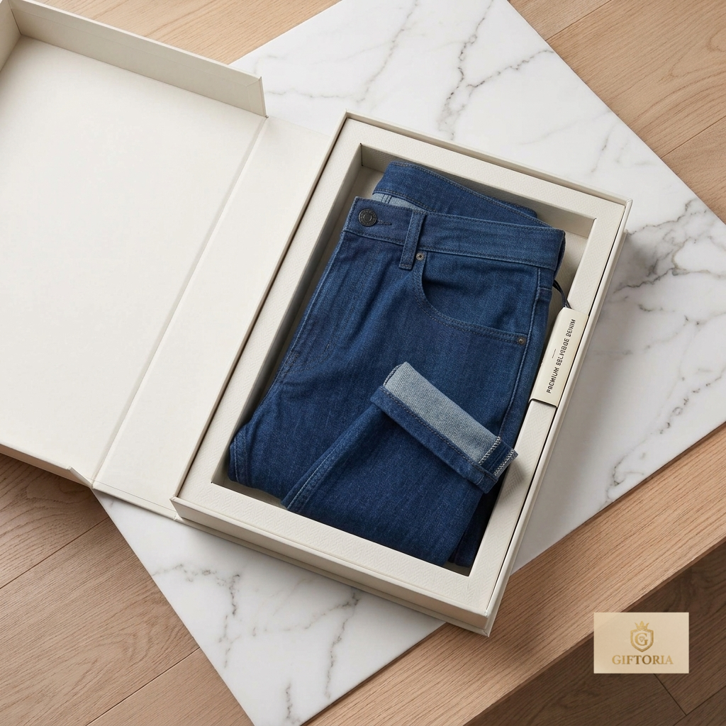 Premium Denim Jeans