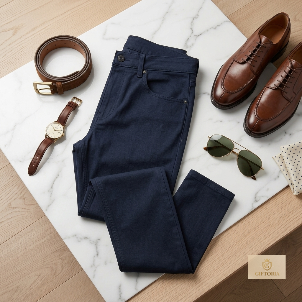 Premium Denim Jeans