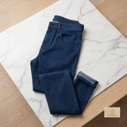 Premium Denim Jeans