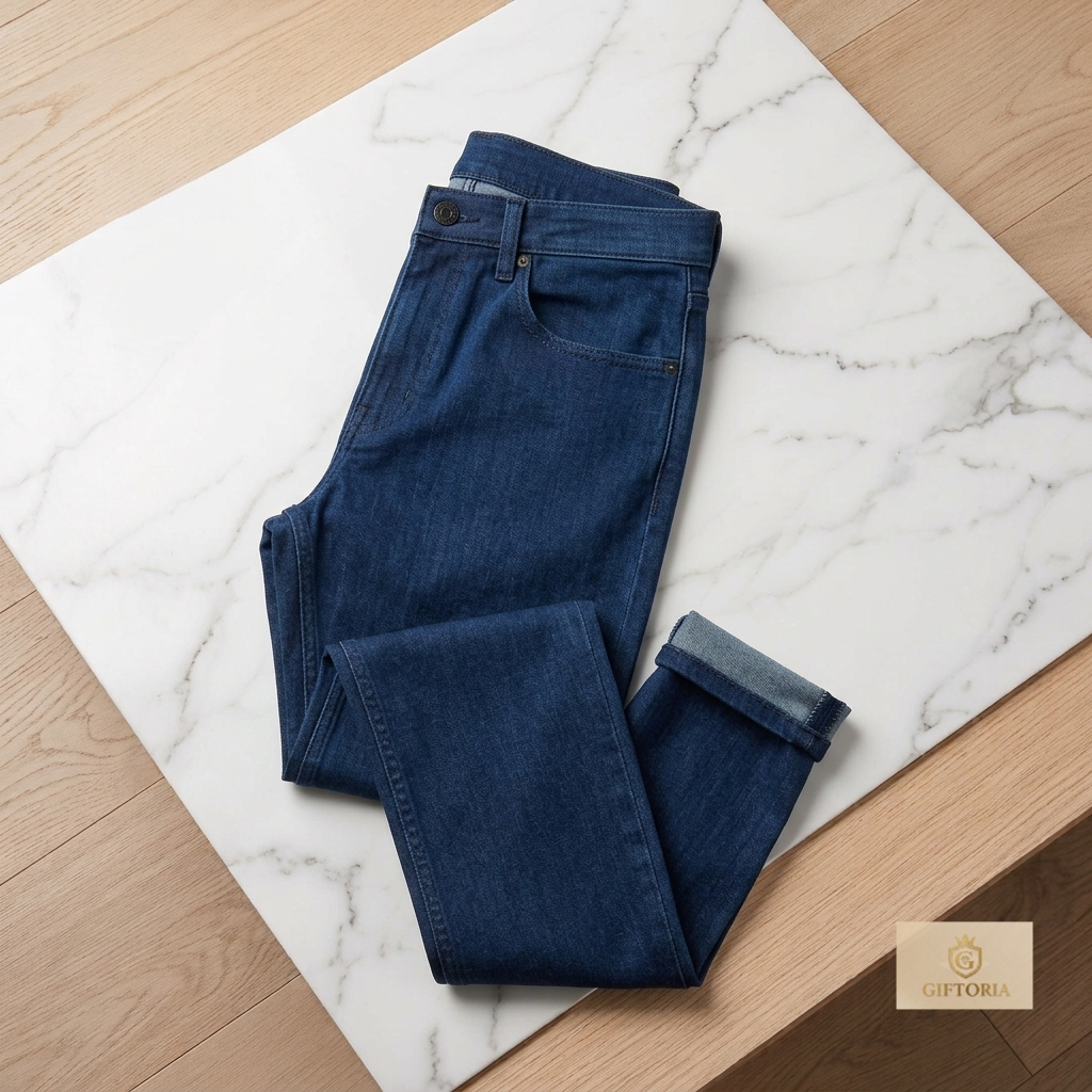 Premium Denim Jeans