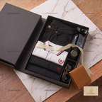 Premium Men's Gift Box Collection