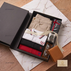 Premium Men's Gift Box Collection