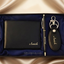 Customized Leather Wallets Sets