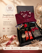 Build Your Own Premium Men's Gift Box